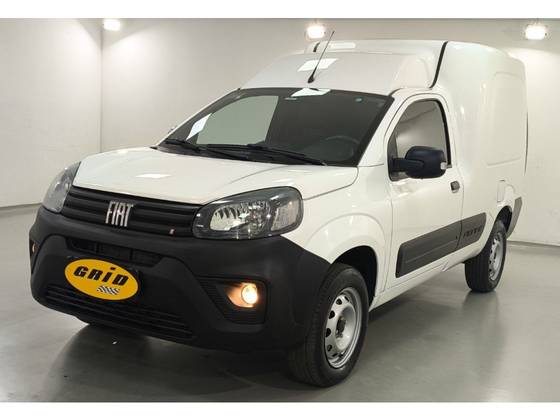 FIAT FIORINO 1.3 FIREFLY FLEX ENDURANCE MANUAL FIAT FIORINO 1.3 FIREFLY FLEX ENDURANCE MANUAL